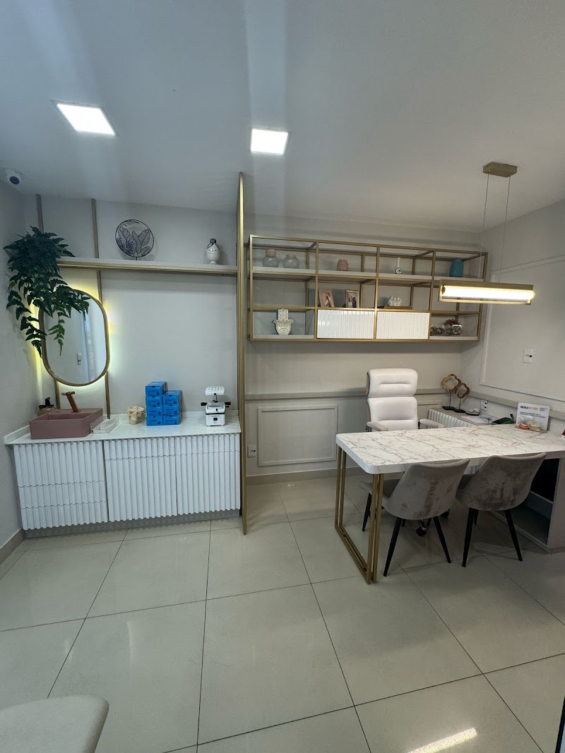 Dra Camila Cardoso Ortodontia e Ortopedia Funcional dos Maxilares | Adultos, Crianças e Adolescentes | Alinhadores Invisíveis - foto 3