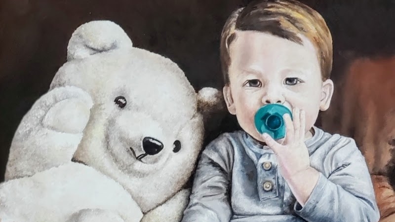 Danielle Figueroa Art