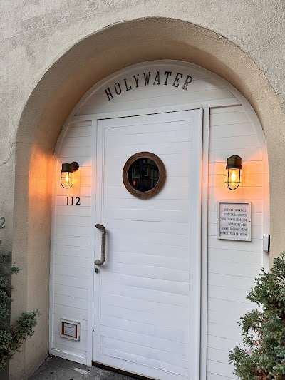 Holywater photo 4