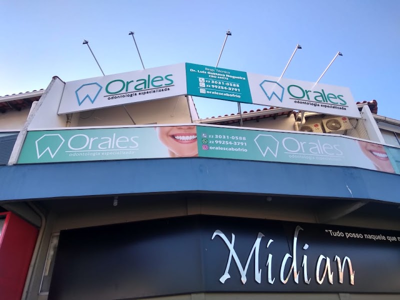 Orales Odontologia - foto 5