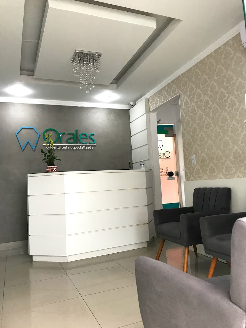 Orales Odontologia - foto 4