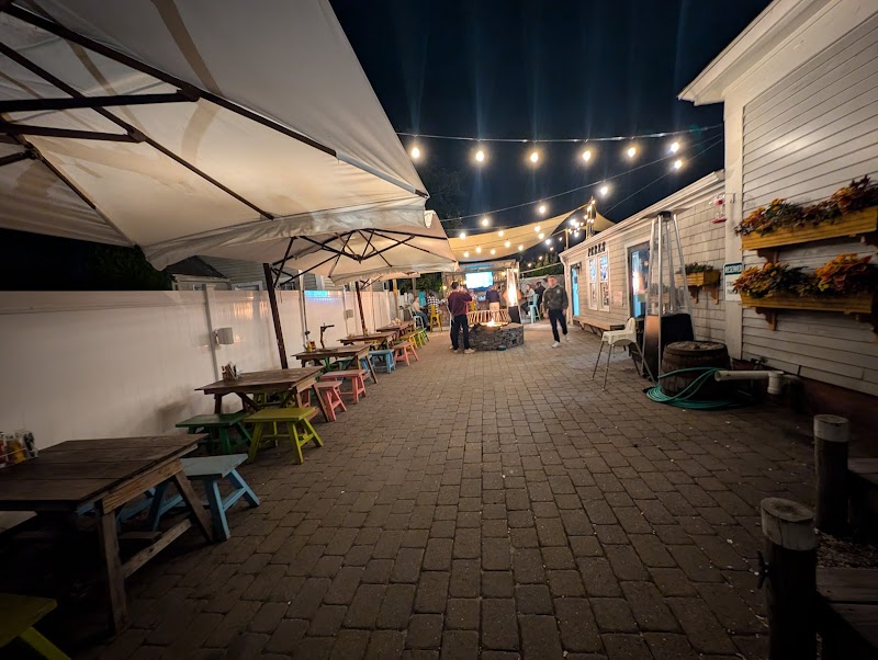 Perks Coffee Shop & Beer Garden photo 4