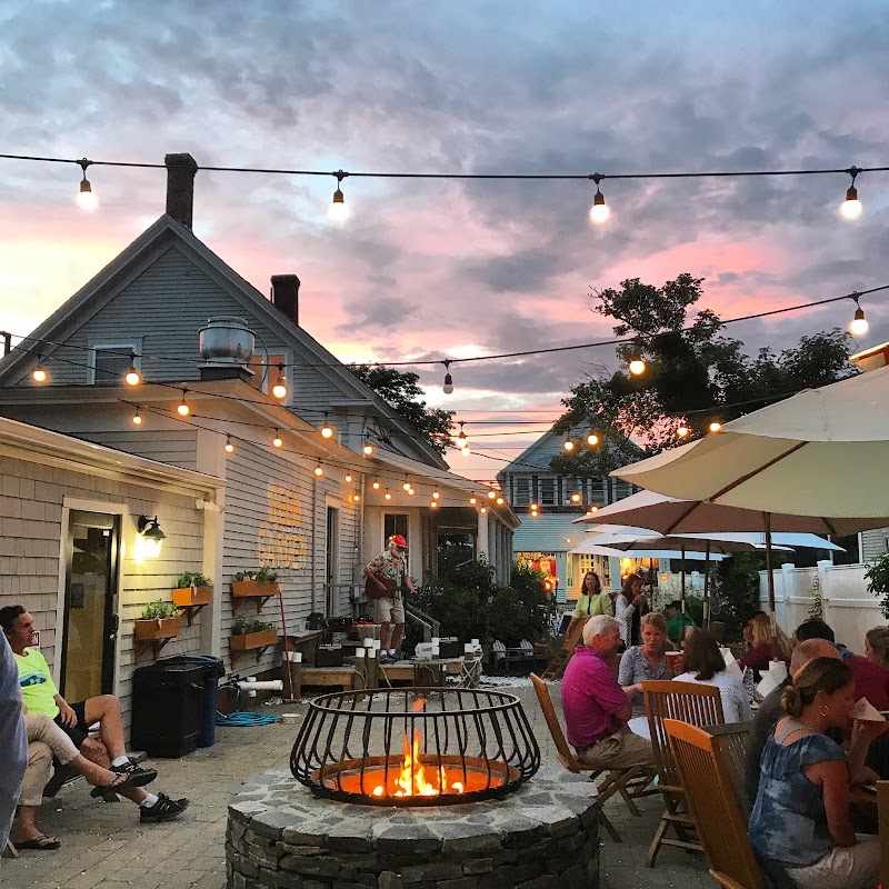 Perks Coffee Shop & Beer Garden photo 3