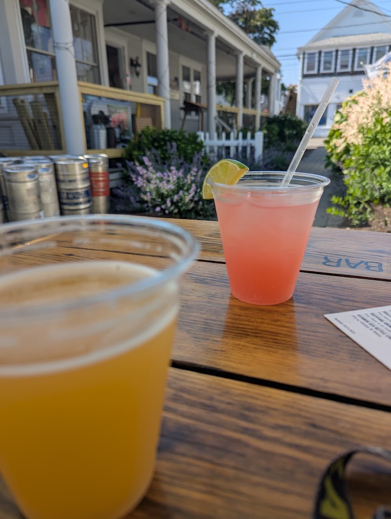 Perks Coffee Shop & Beer Garden photo 2