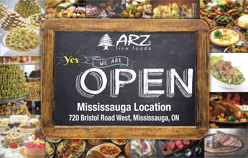 ARZ Fine Foods photo 2