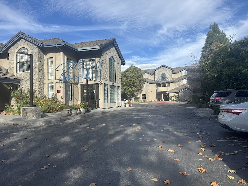 Clarion Inn Silicon Valley