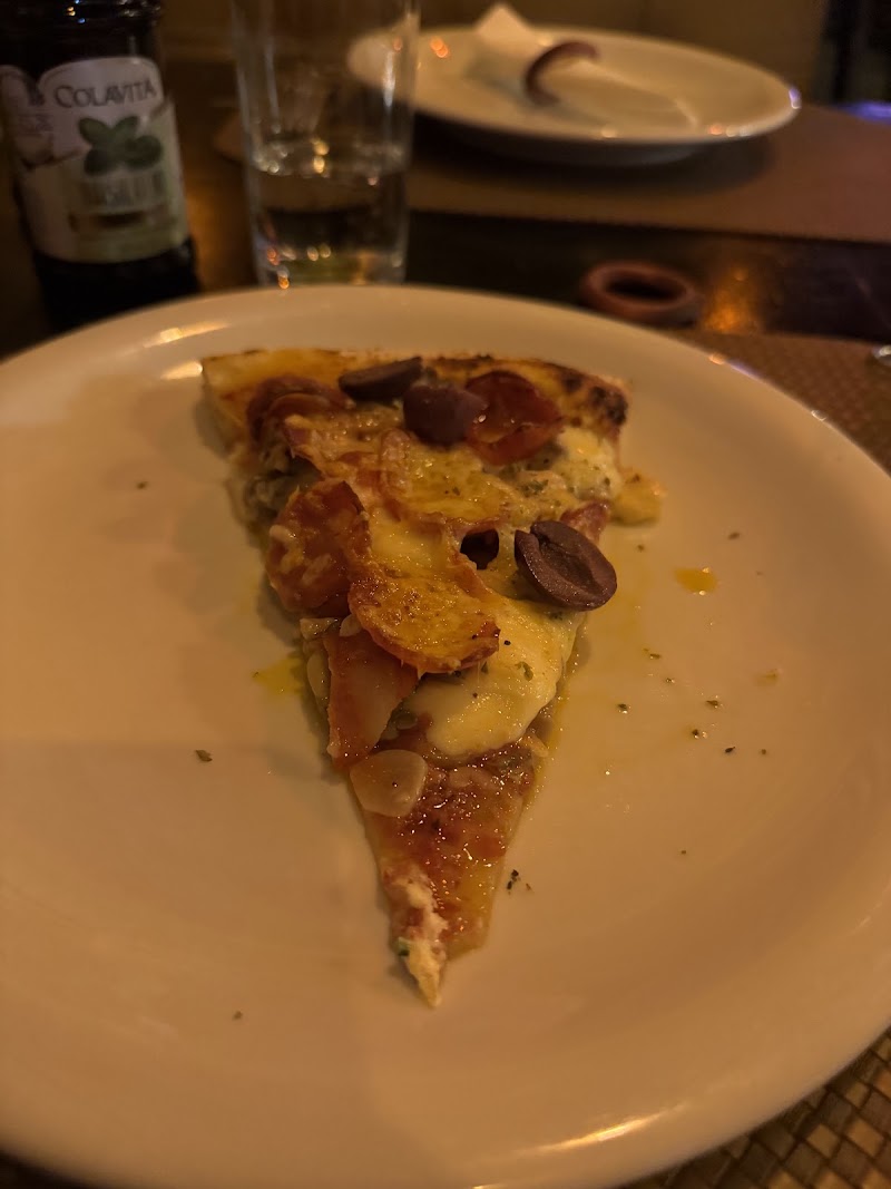 Foto de Graça di Napolli Pizzaria