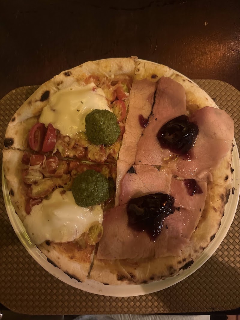 Foto de Graça di Napolli Pizzaria