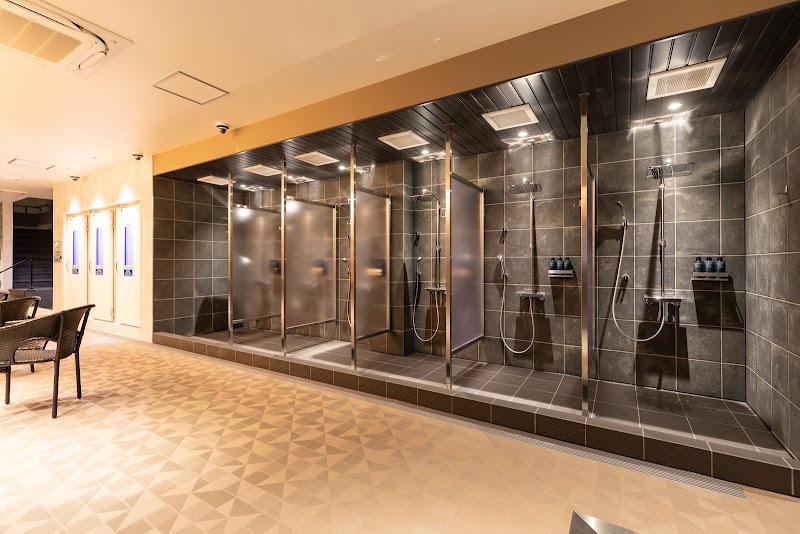 HOTTERS24岡山今店 3