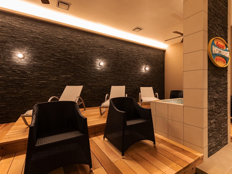 HOTTERS24岡山今店 2