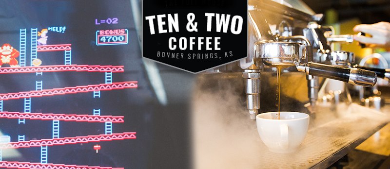 Ten and Two Coffee photo 3