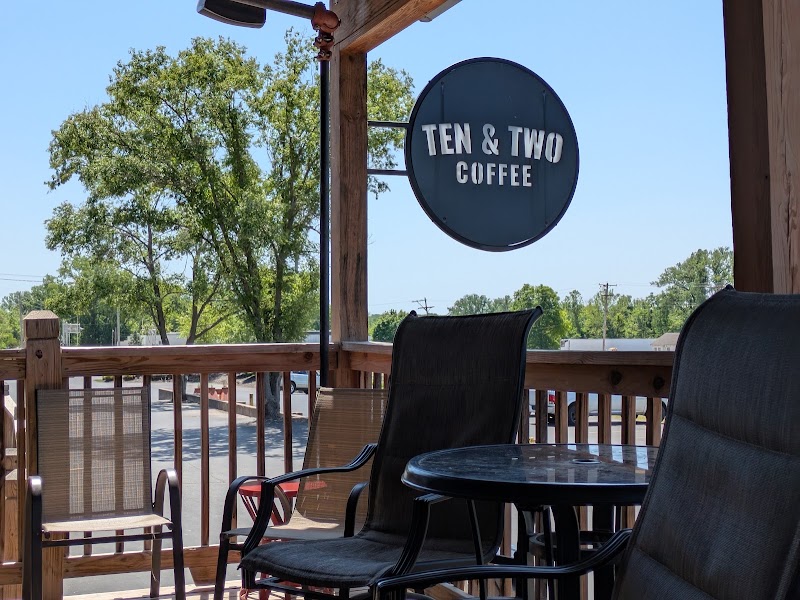 Ten and Two Coffee photo 4