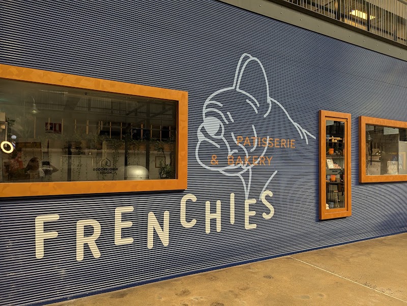 Frenchies Bakery & Pâtisserie