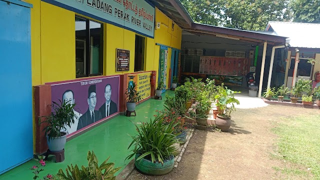 SJK(T) LADANG PERAK RIVER VALLEY