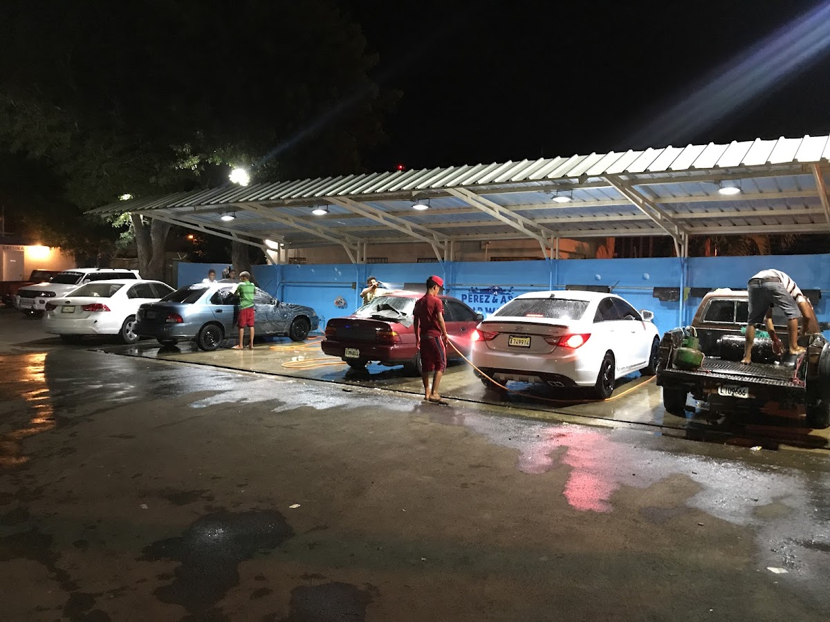 WAP BLUE AUTO CLEAN - Imagen 2