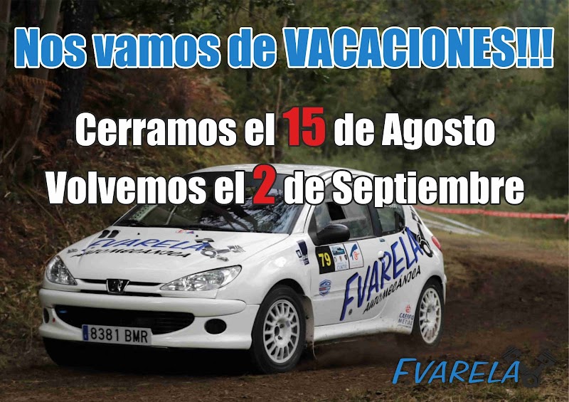 F.varela automecánica photo 3