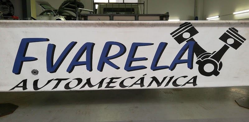 F.varela automecánica photo 2