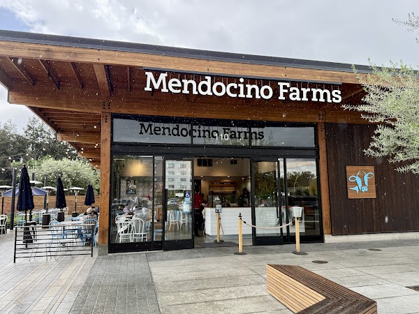 Photo of Mendocino Farms