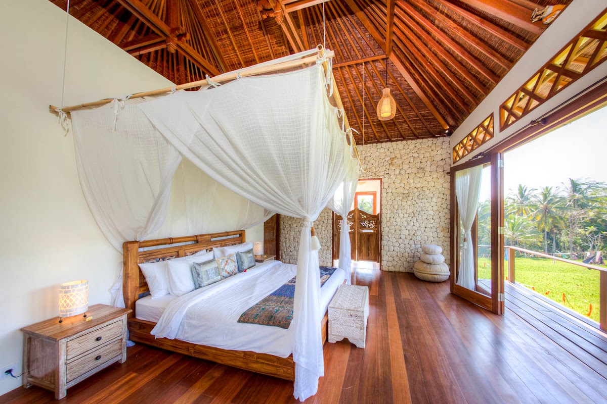 The Shala Bali — 3