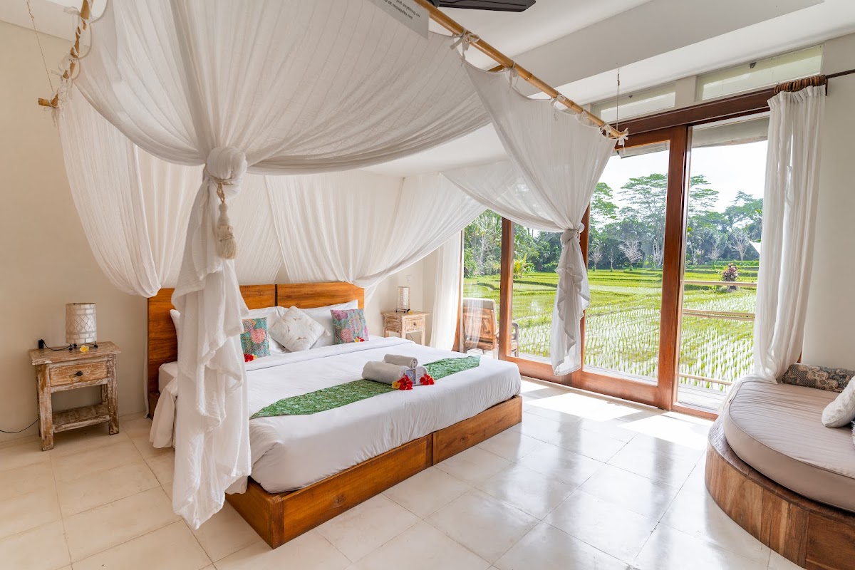 The Shala Bali — 4