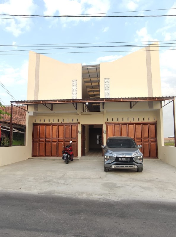 Fafe Kost 2 Jaten