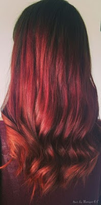 Hair by Monique G.C photo 3