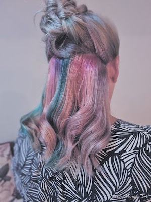 Hair by Monique G.C photo 2