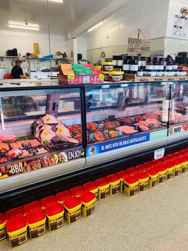 Riverway Meats photo 10