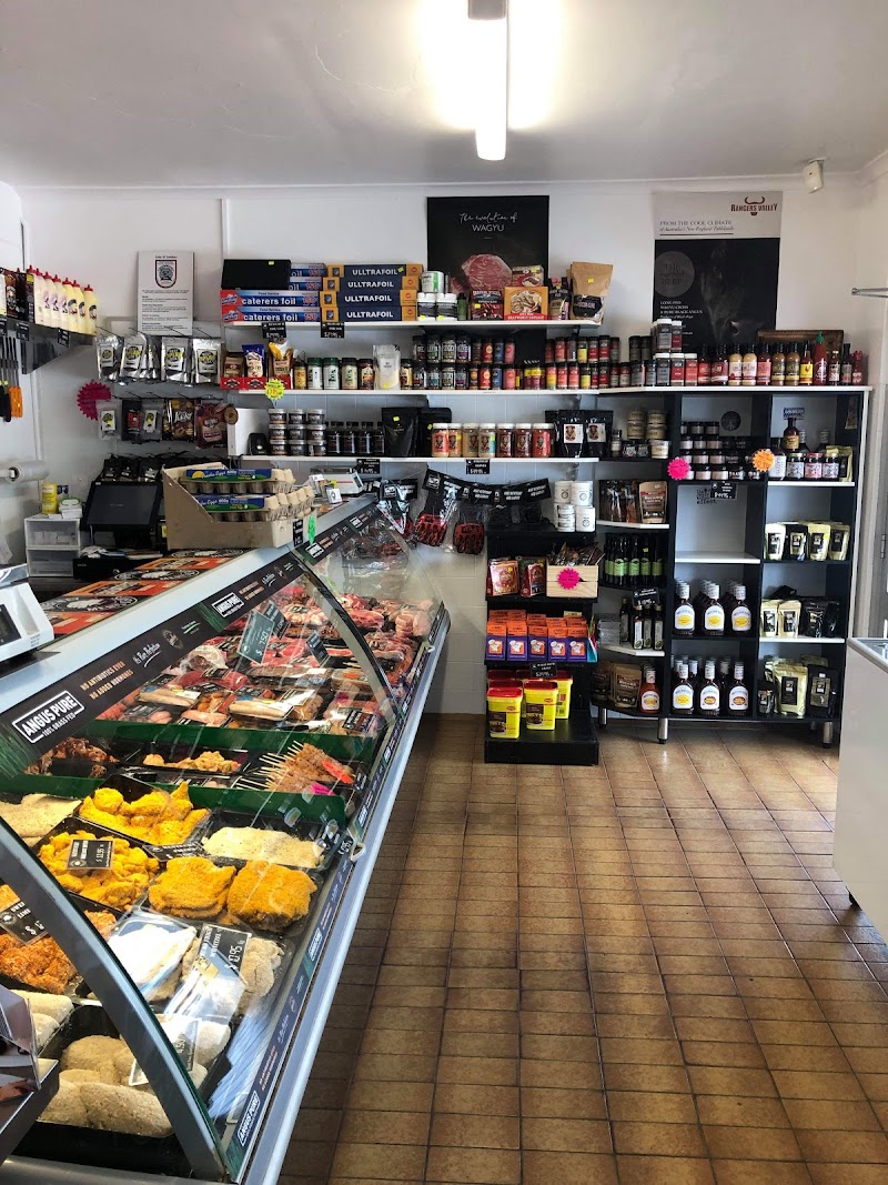 Riverway Meats photo 2