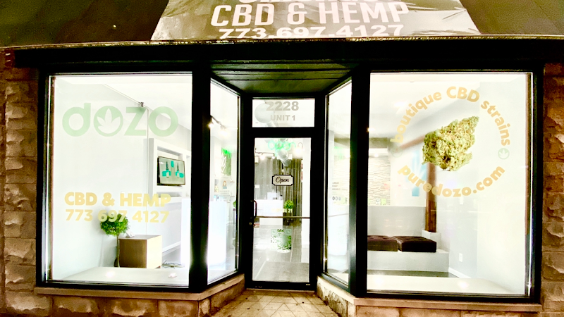 Chicago CBD and Hemp