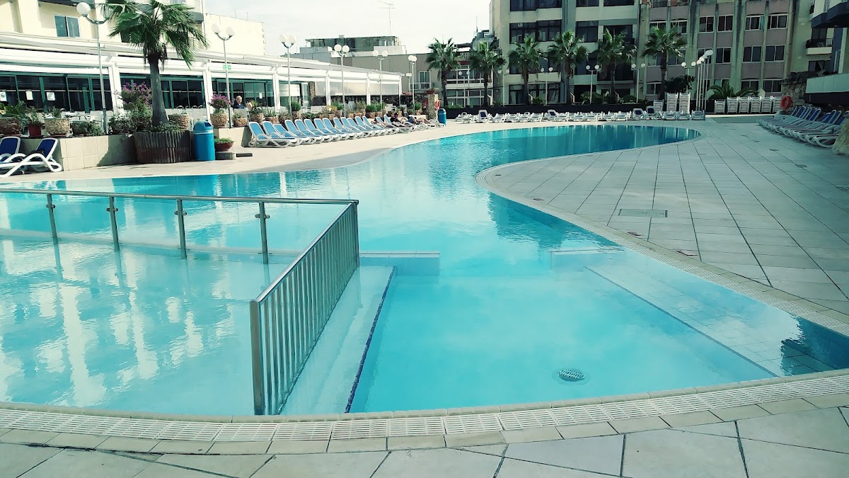 Topaz Hotel, Bugibba, Malta — photo 3 of 8