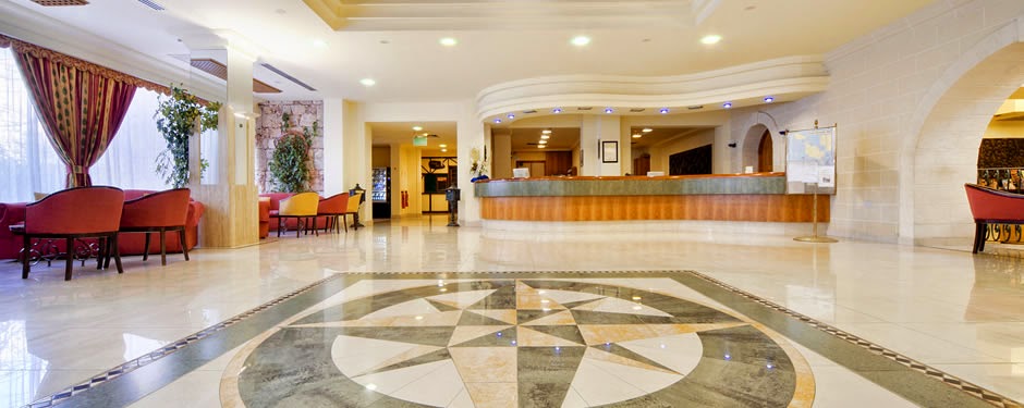 Topaz Hotel, Bugibba, Malta — photo 5 of 8