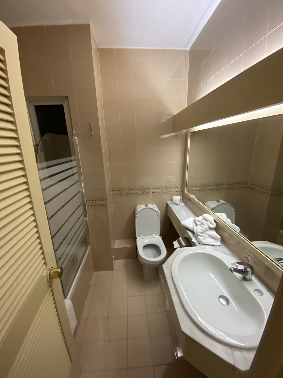 Topaz Hotel, Bugibba, Malta — photo 4 of 8