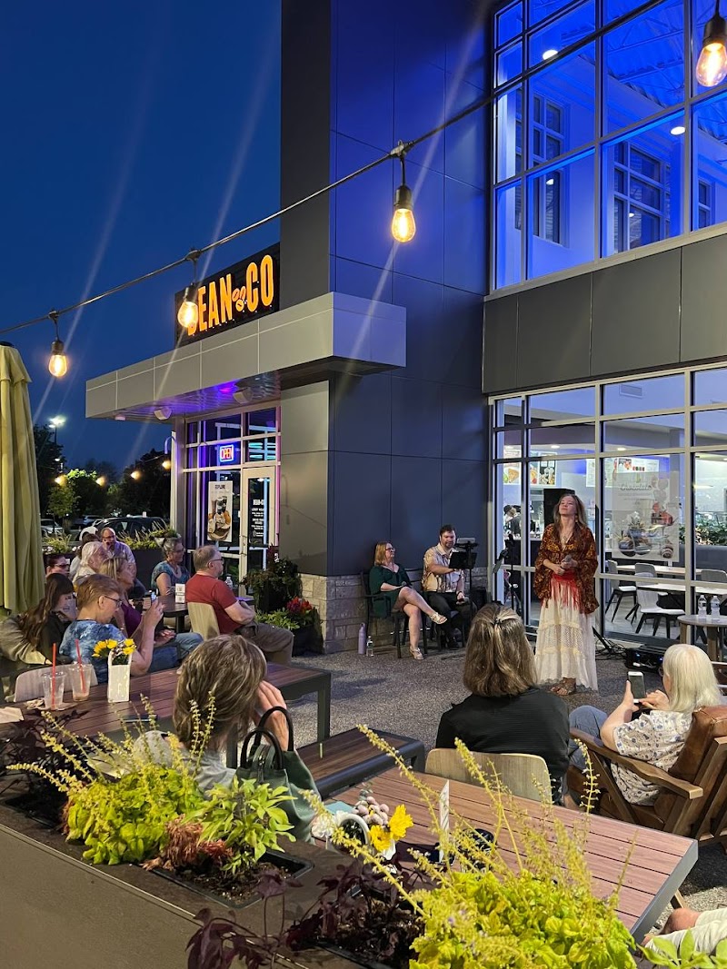 Bean Co Cafe photo 1