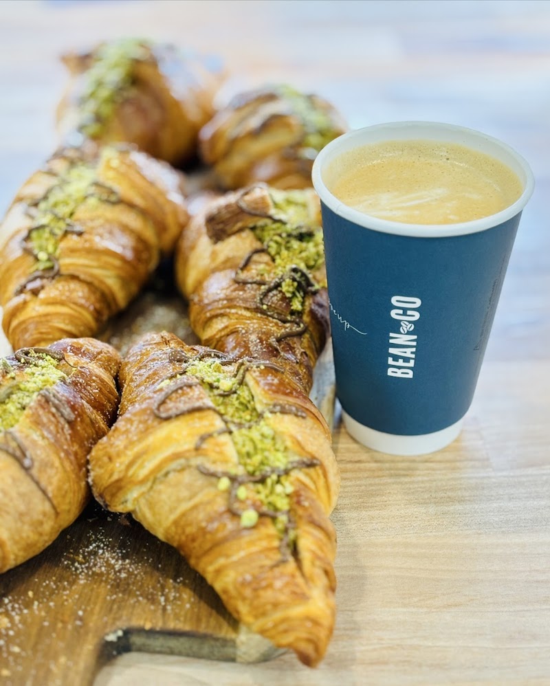 Bean Co Cafe photo 2