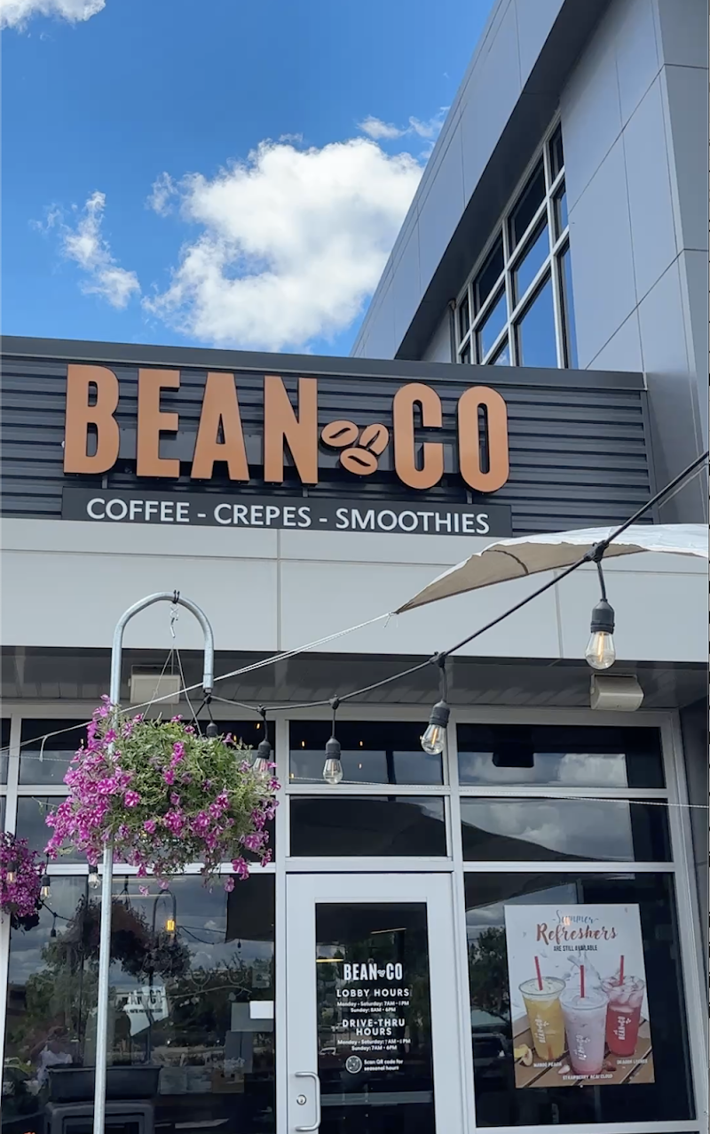 Bean Co Cafe photo 1