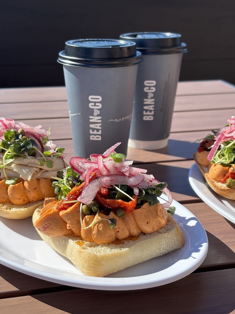 Bean Co Cafe photo 2