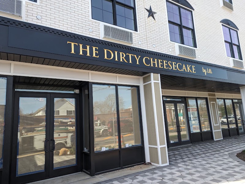 The Dirty Cheesecake photo 1