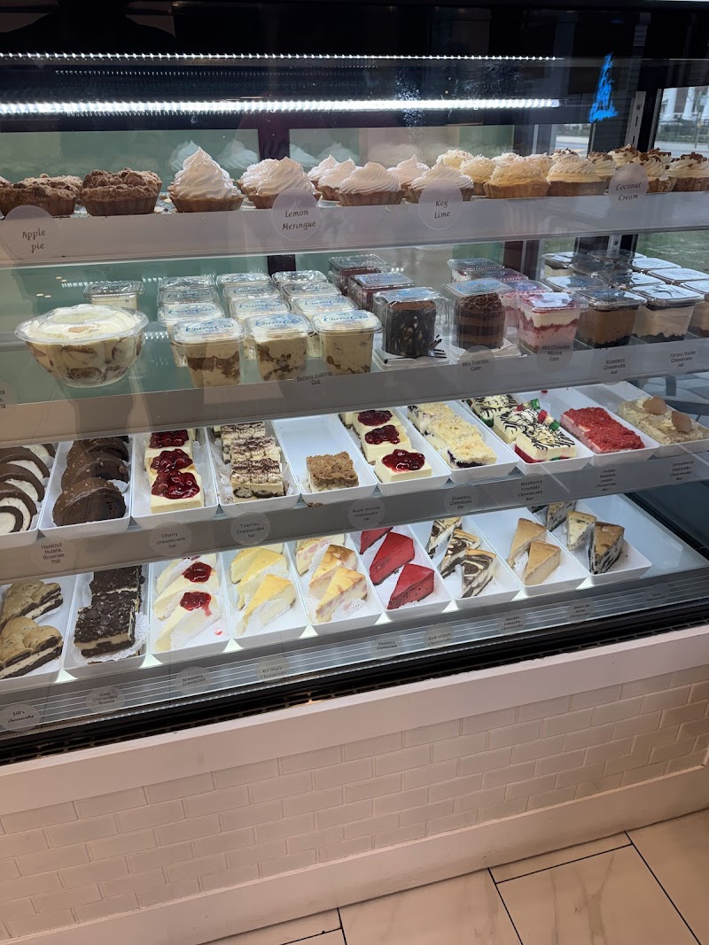 The Dirty Cheesecake photo 4