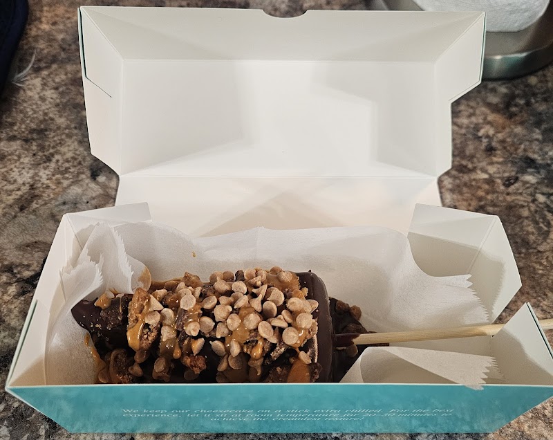 The Dirty Cheesecake photo 2
