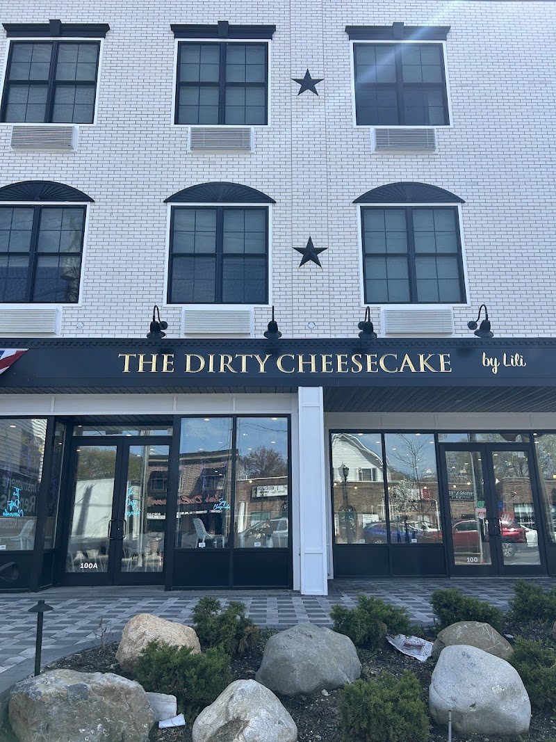 The Dirty Cheesecake photo 3