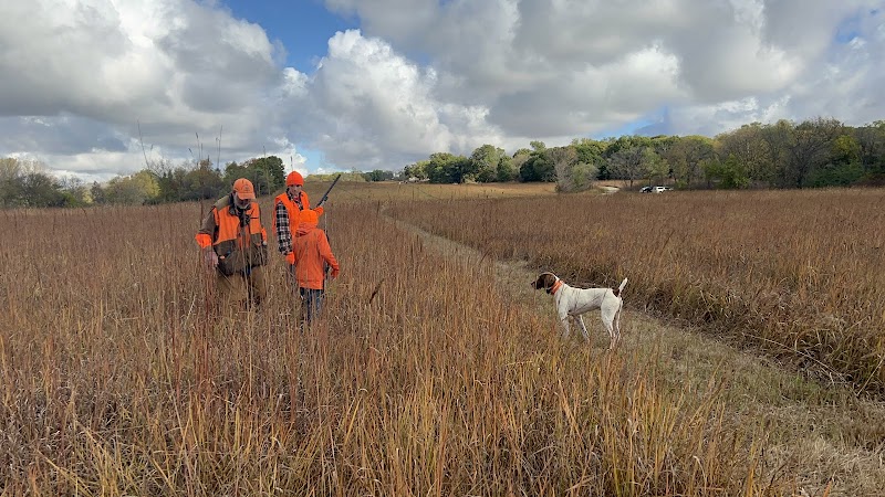 Doc's Hunt Club - Photo 2