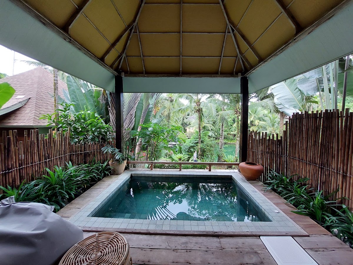 The Spa Koh Chang Resort — 4