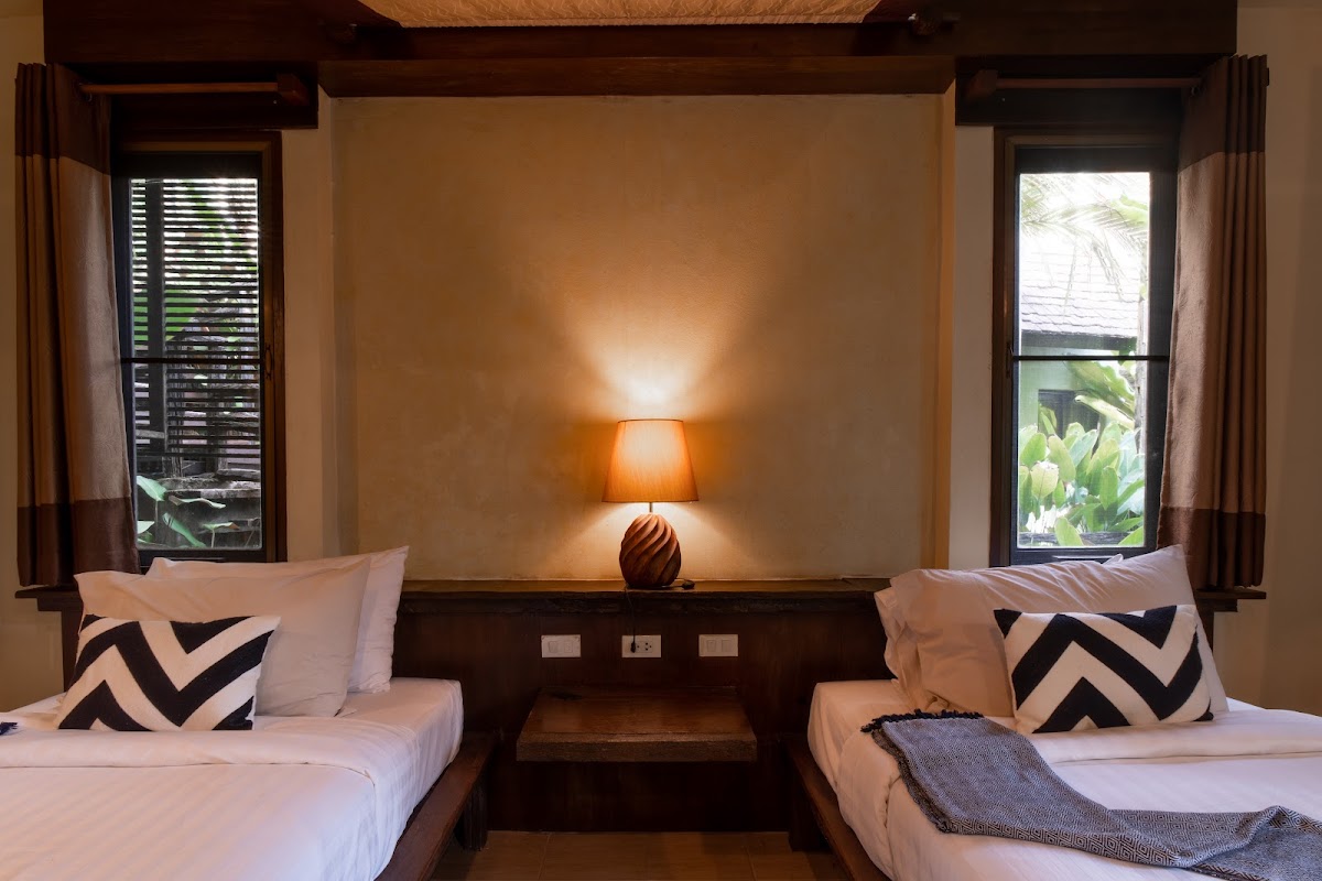 The Spa Koh Chang Resort — 3