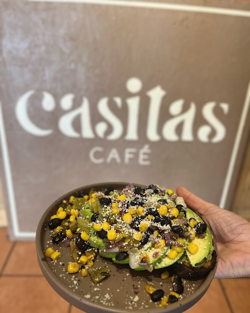 Casitas Café photo 2