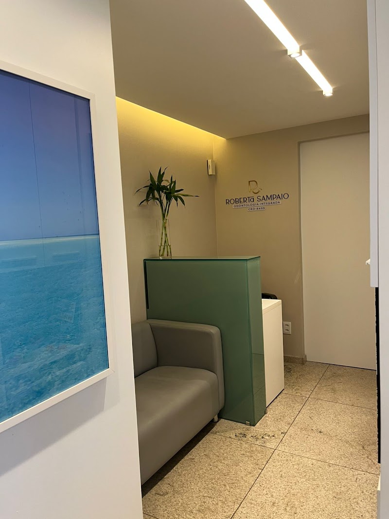 ROBERTA SAMPAIO ODONTOLOGIA INTEGRADA