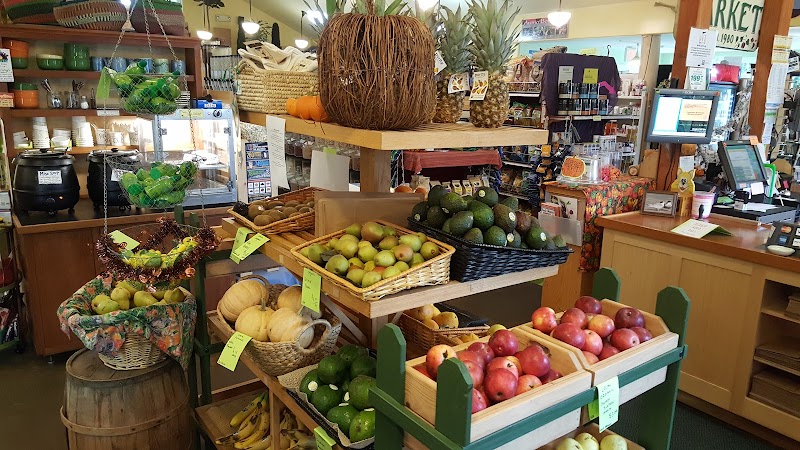 Good Tern Co-op - Natural Foods Store photo 3