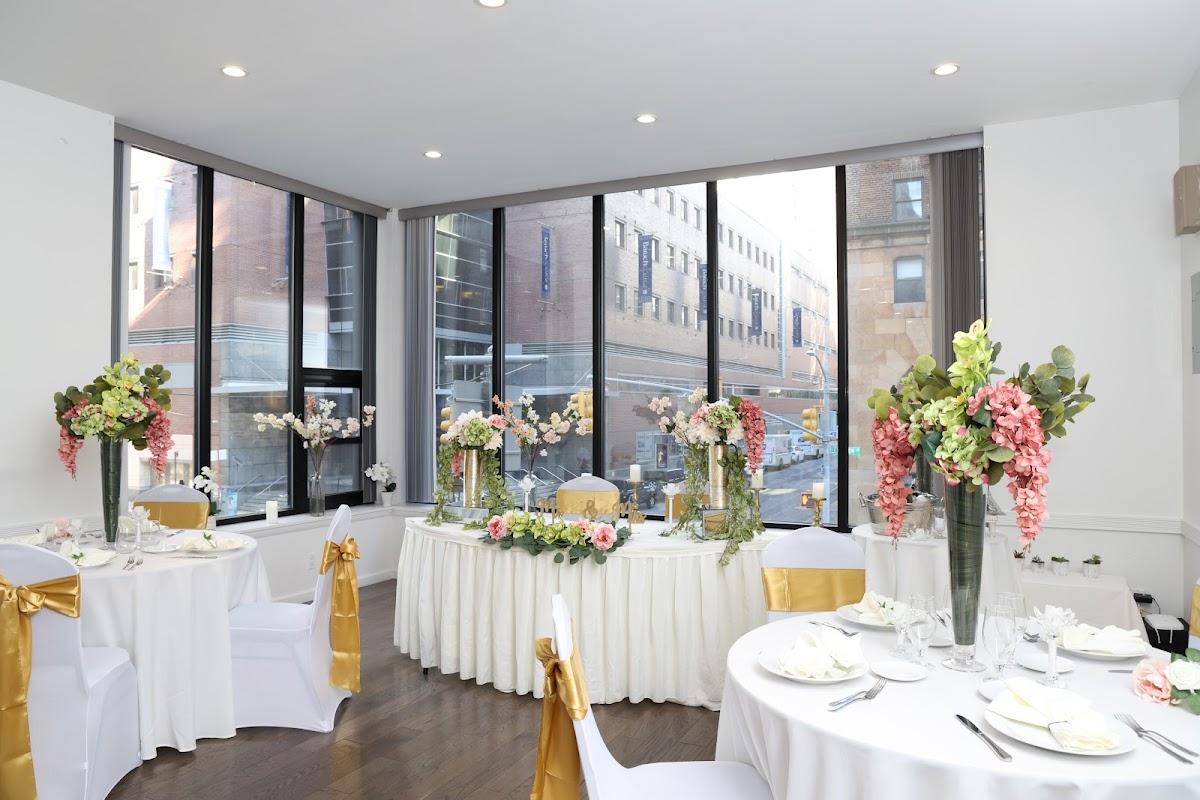 Hidden City Loft: Google Places image 2