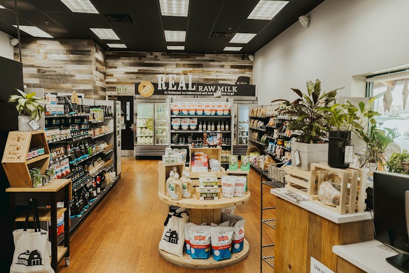 Redmond Heritage Farm Store photo 3