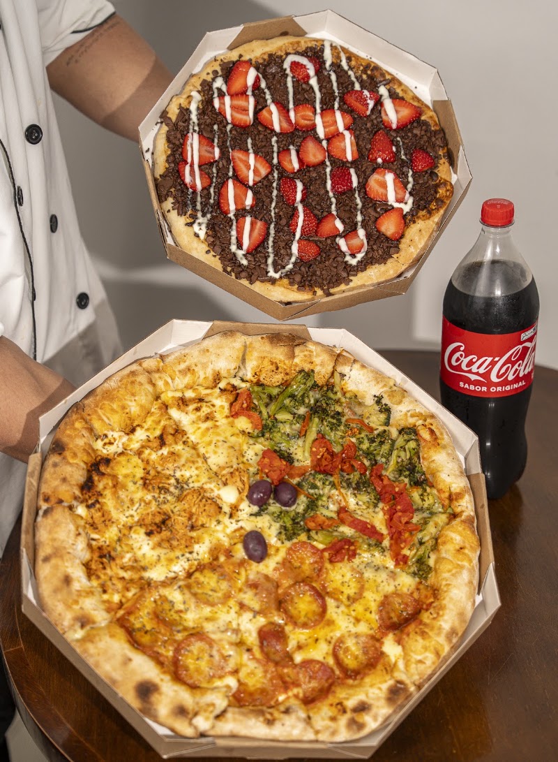 Foto de Bella Pizza - Ilha / Trindade (Delivery)